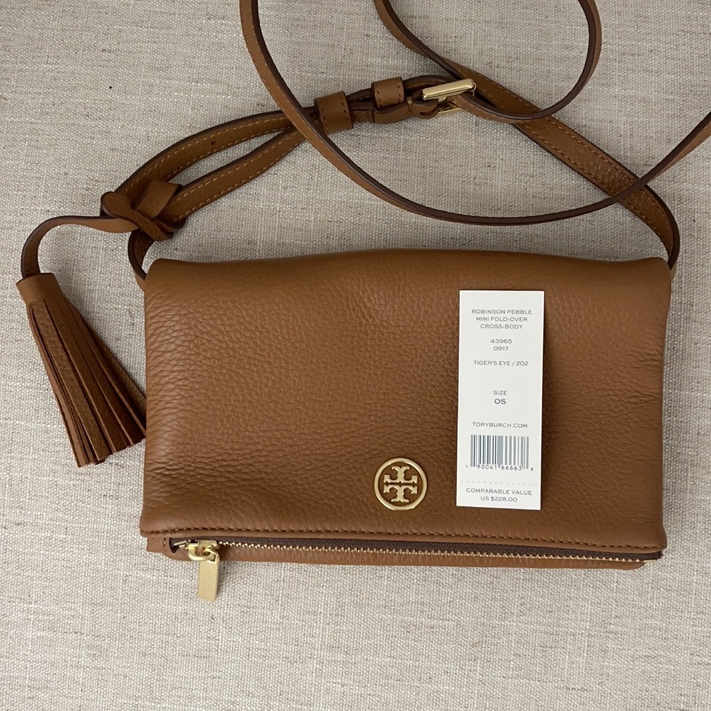 Tory Burch purse